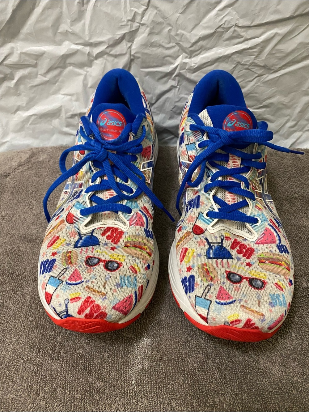 Asics Gel-Cumulus 23 Men's Size 11Sneakers